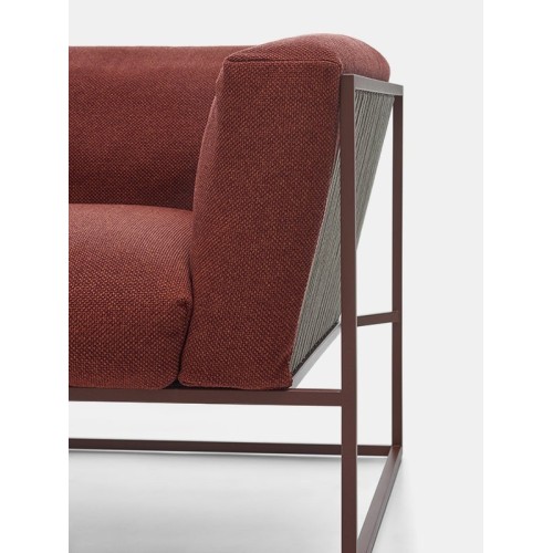 Arpa MDF Italia Sofá