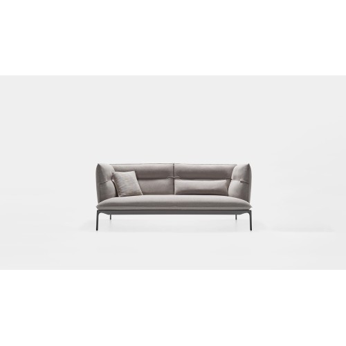Yale MDF Italia Sofá