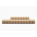Array MDF Italia Sofá moderno