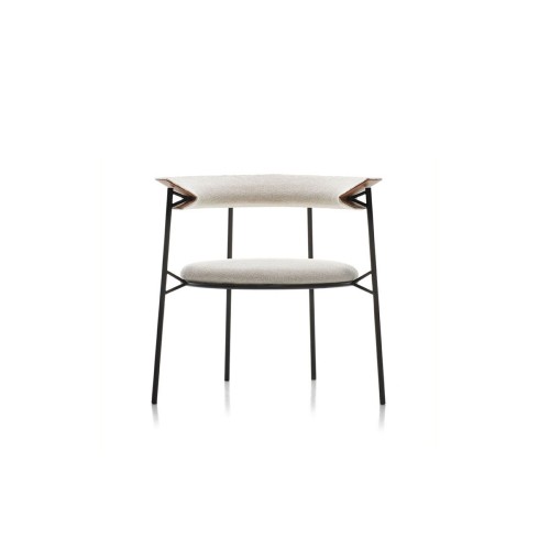 Cantle MDF Italia Sillón