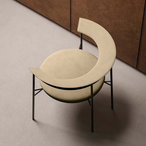 Cantle MDF Italia Sillón