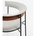 Cantle MDF Italia Sillón