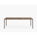 Tense Material Heritage MDF Italia Mesa