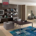 Anyware Martex Escritorio tapa cuadrada