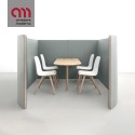 Nucleo Martex Silla