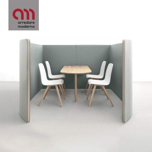 Nucleo Martex Silla