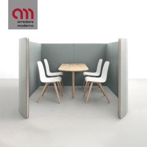 Nucleo Martex Silla