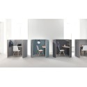 Nucleo Martex Silla