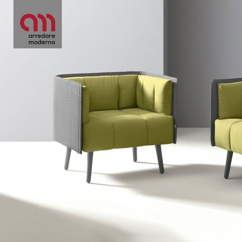 Inattesa Martex Sillón