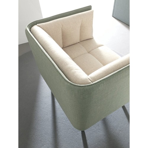 Inattesa Martex Sillón