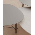 Cookie Memedesign Mesa De Centro para interiores y exteriores