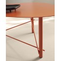 Cookie Memedesign Mesa De Centro para interiores y exteriores