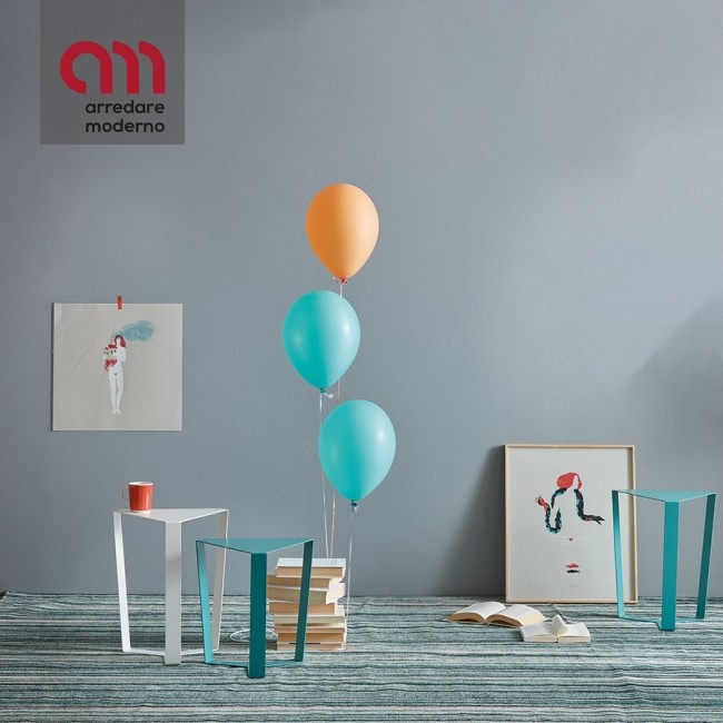 Finity Big Memedesign Mesa De Centro