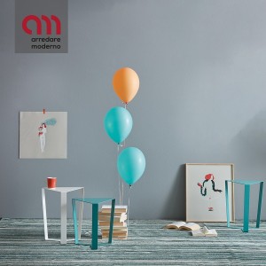 Finity Big Memedesign Mesa De Centro