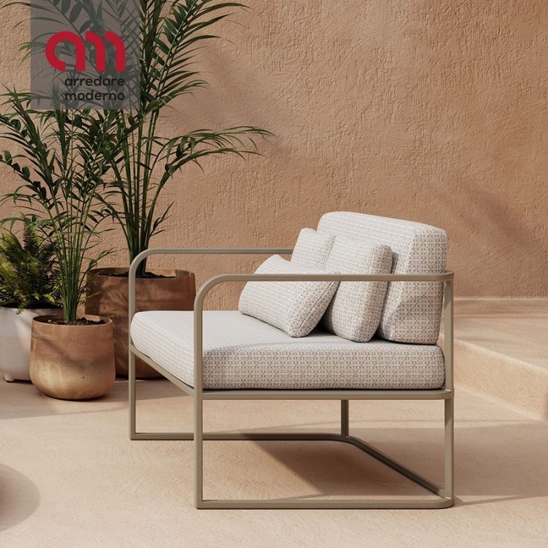 Cruise Memedesign Sillón