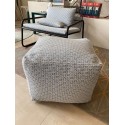 Archimede Memedesign Puff de exterior