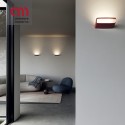 Aile Lodes Lámpara de pared