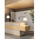 Hover Lodes Lámpara de mesa