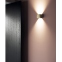 Laser Lodes Lámpara de pared