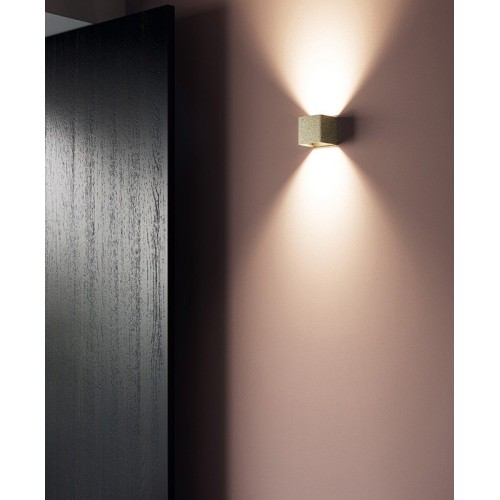Laser Lodes Lámpara de pared