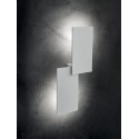 Puzzle Outdoor Lodes Lámpara de pared y techo
