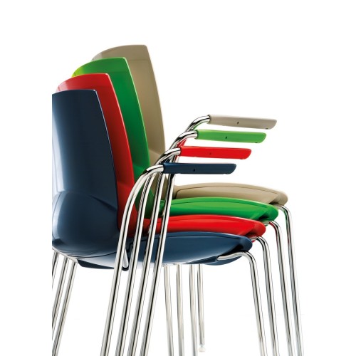 Now Infiniti Design Silla con reposabrazos