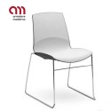 Now Infiniti Design Silla en acero