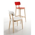 Porta Venezia Infiniti Design Silla