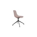 Pure Loop Binuance Infiniti Design Silla en aluminio