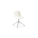 Pure Loop Binuance Infiniti Design Silla en aluminio