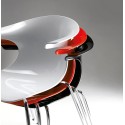 Loop Mono 4 Legs Infiniti Design Silla