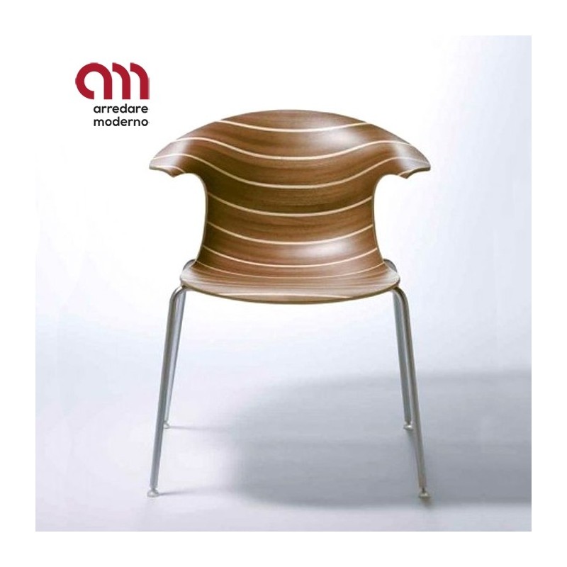 Loop 3D Vinterio Infiniti Design Silla