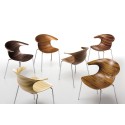 Loop 3D Vinterio Infiniti Design Silla