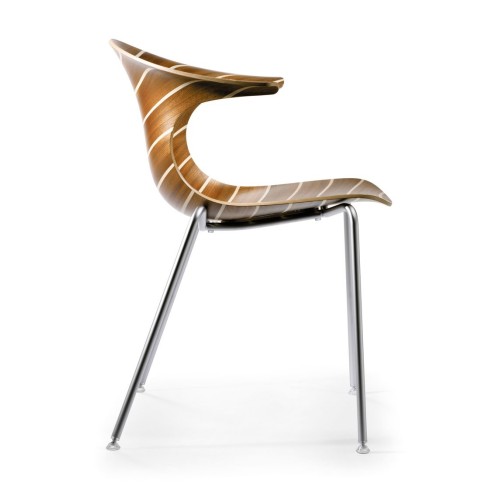 Loop 3D Vinterio Infiniti Design Silla