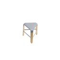 Picapau Low Infiniti Design Taburete