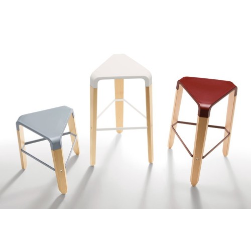 Picapau Infiniti Design Taburete