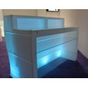 Openbar Kloris Barra Bar iluminable