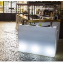 Openbar Kloris Barra Bar iluminable