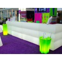 Clipper Kloris Barra Bar iluminable