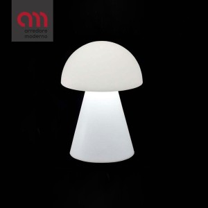 Jelly Kloris Lámpara h. 107 cm