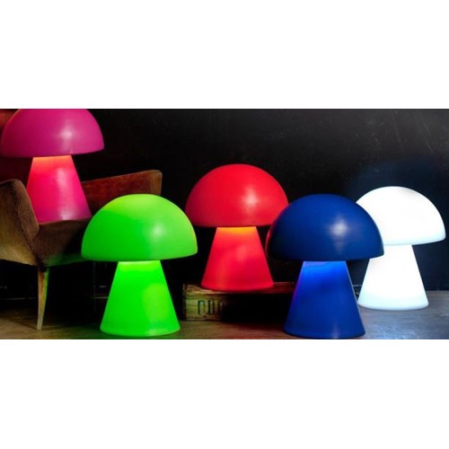 Jelly Kloris Lámpara h. 107 cm
