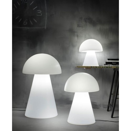 Jelly Kloris Lámpara h. 107 cm