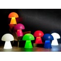 Jelly Kloris Lámpara h. 107 cm