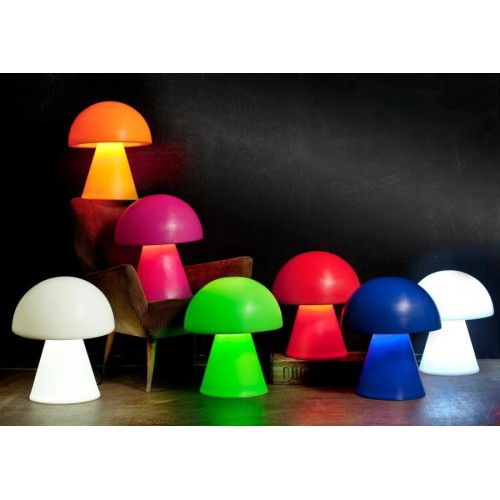 Jelly Kloris Lámpara h. 107 cm