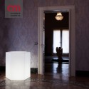 Icetab Kloris Mesita iluminable
