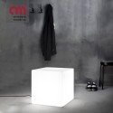 Icekub Kloris Expositor Iluminable