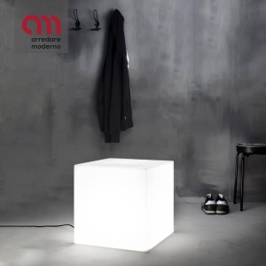 Icekub Kloris Expositor Iluminable