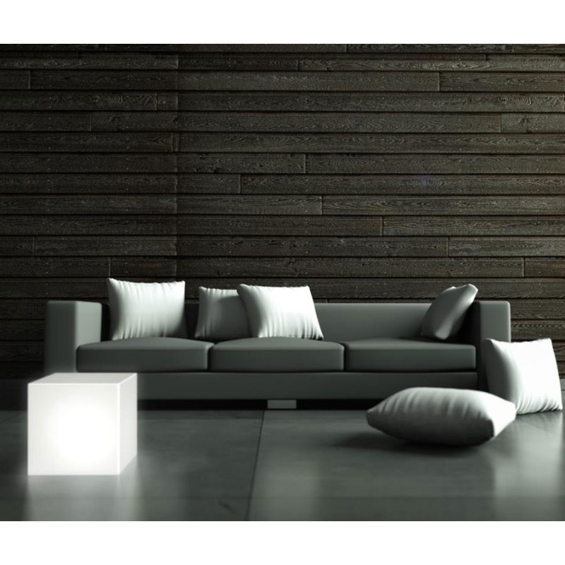 Icekub Kloris Expositor Iluminable