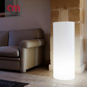 Roller Kloris Expositor Iluminable