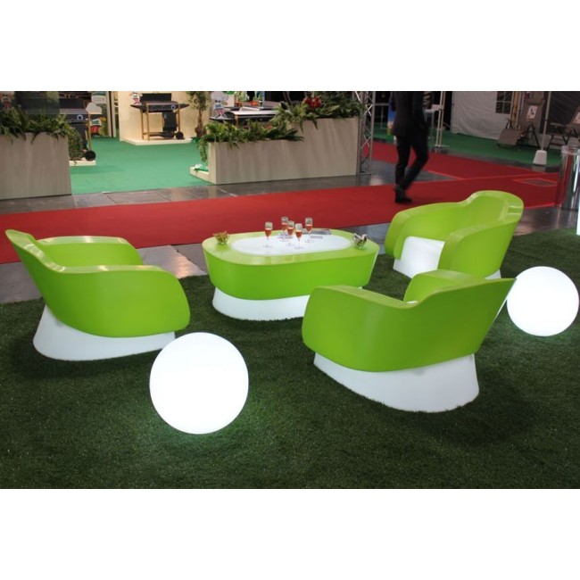 Klimt Kloris Sillón iluminable